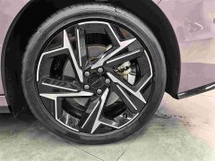 Lynk & Co Geely Lynk & Co 07 EM-P 2026 126 Extended Range Ultra - ფოტო 17