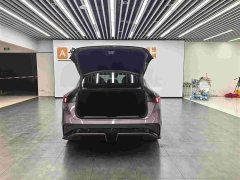 Lynk & Co Geely Lynk & Co 07 EM-P 2026 126 Extended Range Ultra - ფოტო 18