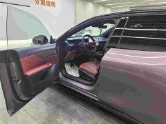 Lynk & Co Geely Lynk & Co 07 EM-P 2026 126 Extended Range Ultra - ფოტო 4