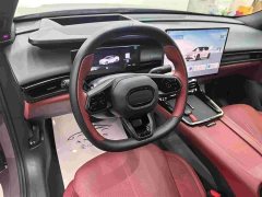 Lynk & Co Geely Lynk & Co 07 EM-P 2026 126 Extended Range Ultra - ფოტო 6