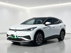 Volkswagen ID.4 X Pure Smart Edition - ფოტო 1