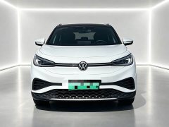 Volkswagen ID.4 X Pure Smart Edition - ფოტო 2