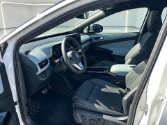 Volkswagen ID.4 X Pure Smart Edition - ფოტო 4