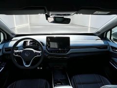 Volkswagen ID.4 X Pure Smart Edition - ფოტო 6