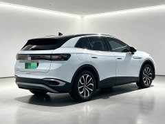 Volkswagen ID.4 X Pure Smart Edition - ფოტო 7