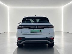 Volkswagen ID.4 X Pure Smart Edition - ფოტო 8