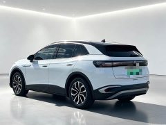 Volkswagen ID.4 X Pure Smart Edition - ფოტო 9