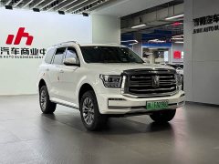 Tank 500 New Energy Hi4-T - ფოტო 3
