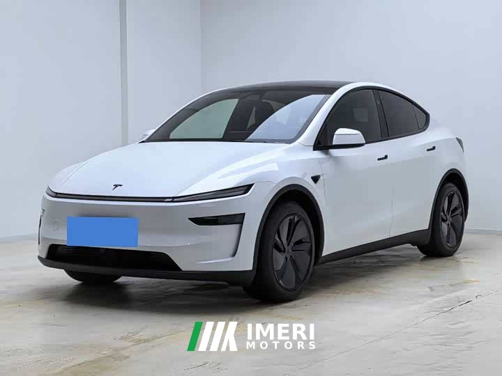 Tesla Model Y Rear-Wheel Drive - ავტომობილი ჩინეთიდან