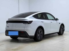 Tesla Model Y Rear-Wheel Drive - ფოტო 10