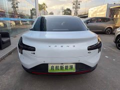 XPeng MONA M03 2025 502 Long Range Max - ფოტო 10