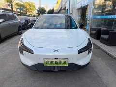 XPeng MONA M03 2025 502 Long Range Max - ფოტო 2