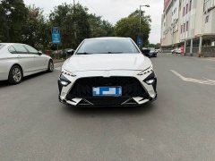 SAIC MG6 1.5T XLINE Shark Hunter Edition - ფოტო 1