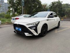 SAIC MG6 1.5T XLINE Shark Hunter Edition - ფოტო 2