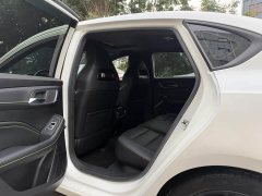 SAIC MG6 1.5T XLINE Shark Hunter Edition - ფოტო 4