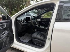 SAIC MG6 1.5T XLINE Shark Hunter Edition - ფოტო 5