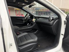 SAIC MG6 1.5T XLINE Shark Hunter Edition - ფოტო 6