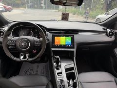SAIC MG6 1.5T XLINE Shark Hunter Edition - ფოტო 7