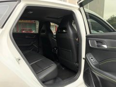 SAIC MG6 1.5T XLINE Shark Hunter Edition - ფოტო 8