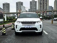 Land Rover Discovery Sport 249PS R-Dynamic SE Performance Technology Edition - ფოტო 1