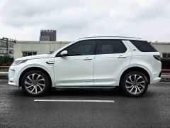 Land Rover Discovery Sport 249PS R-Dynamic SE Performance Technology Edition - ფოტო 3