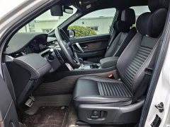 Land Rover Discovery Sport 249PS R-Dynamic SE Performance Technology Edition - ფოტო 4