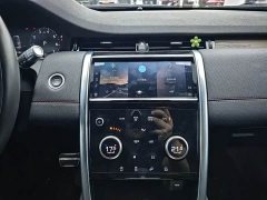 Land Rover Discovery Sport 249PS R-Dynamic SE Performance Technology Edition - ფოტო 6