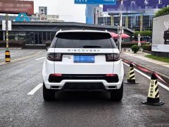 Land Rover Discovery Sport 249PS R-Dynamic SE Performance Technology Edition - ფოტო 8