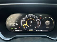 GAC Aion GS4 270T Automatic Smart Tech Edition (Upgraded) - ფოტო 11