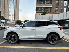 GAC Aion GS4 270T Automatic Smart Tech Edition (Upgraded) - ფოტო 12
