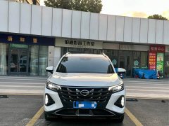 GAC Aion GS4 270T Automatic Smart Tech Edition (Upgraded) - ფოტო 2