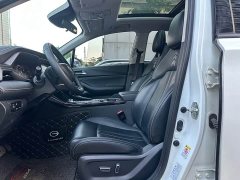 GAC Aion GS4 270T Automatic Smart Tech Edition (Upgraded) - ფოტო 4