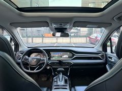 GAC Aion GS4 270T Automatic Smart Tech Edition (Upgraded) - ფოტო 6