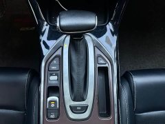 GAC Aion GS4 270T Automatic Smart Tech Edition (Upgraded) - ფოტო 8