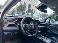 GAC Aion GS4 270T Automatic Smart Tech Edition (Upgraded) - ფოტო 9