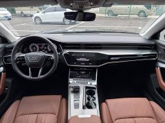 Audi A6L 45 TFSI Premium Elegance - ფოტო 10