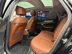 Audi A6L 45 TFSI Premium Elegance - ფოტო 12