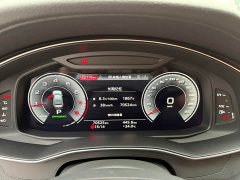 Audi A6L 45 TFSI Premium Elegance - ფოტო 13