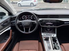 Audi A6L 45 TFSI Premium Elegance - ფოტო 14