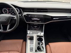 Audi A6L 45 TFSI Premium Elegance - ფოტო 15