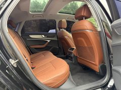 Audi A6L 45 TFSI Premium Elegance - ფოტო 16