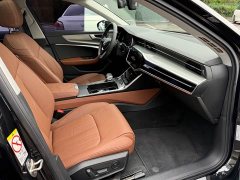 Audi A6L 45 TFSI Premium Elegance - ფოტო 17