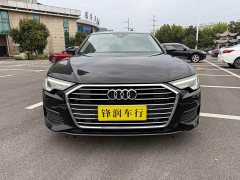 Audi A6L 45 TFSI Premium Elegance - ფოტო 2