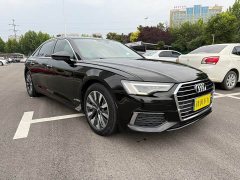 Audi A6L 45 TFSI Premium Elegance - ფოტო 3