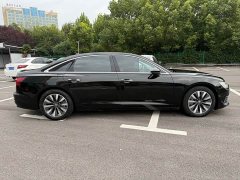Audi A6L 45 TFSI Premium Elegance - ფოტო 4