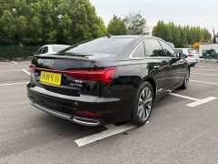 Audi A6L 45 TFSI Premium Elegance - ფოტო 7