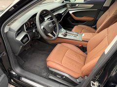 Audi A6L 45 TFSI Premium Elegance - ფოტო 8