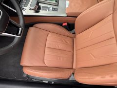 Audi A6L 45 TFSI Premium Elegance - ფოტო 9
