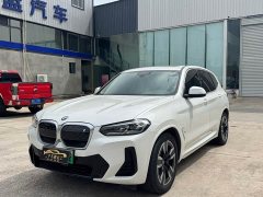 BMW iX3 sDrive40 Premier - ფოტო 1