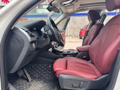 BMW iX3 sDrive40 Premier - ფოტო 10